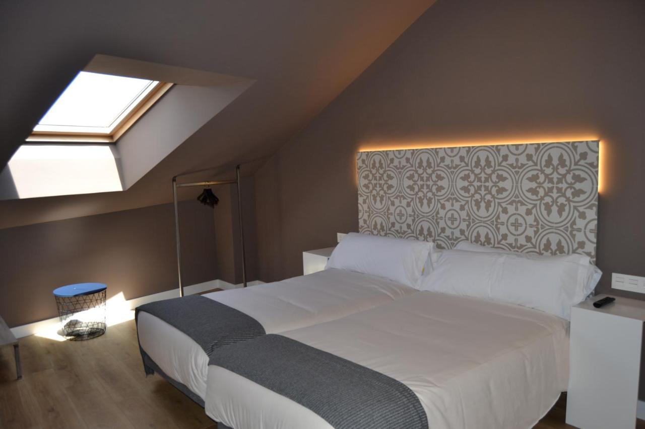 Rener Hotel Los Campones Хіхон Екстер'єр фото